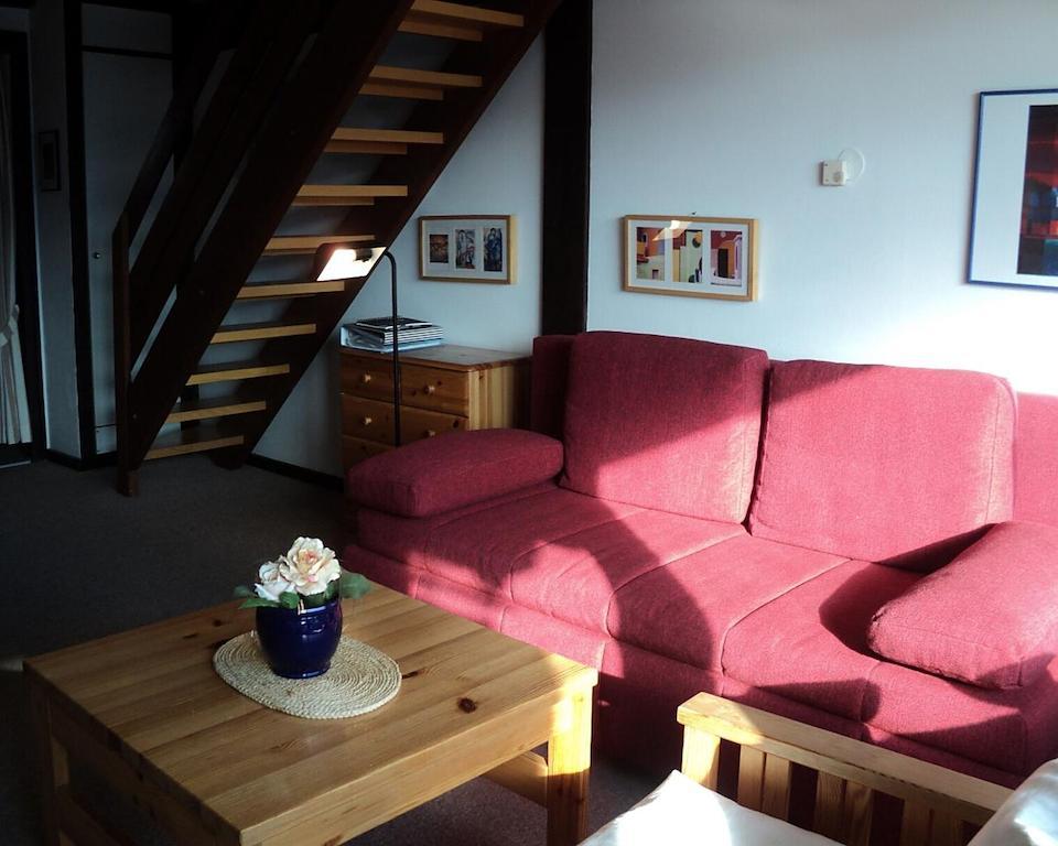 Ferienwohnung Teddy Siegsdorf Habitación foto