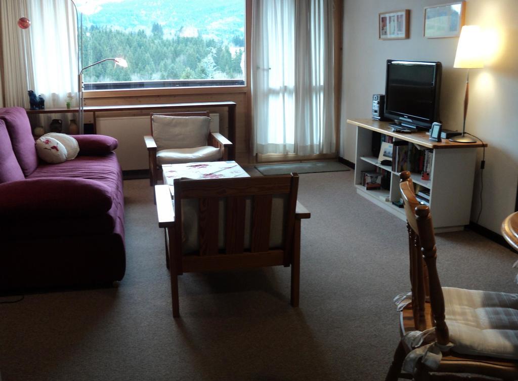 Ferienwohnung Teddy Siegsdorf Exterior foto